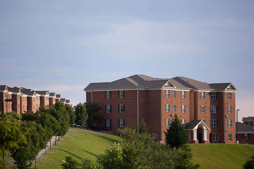 Campus Life | Liberty University